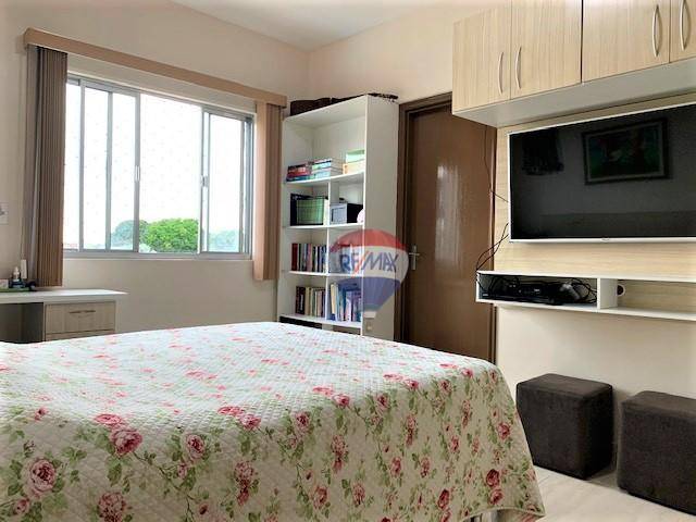 Apartamento à venda com 3 quartos, 94m² - Foto 15