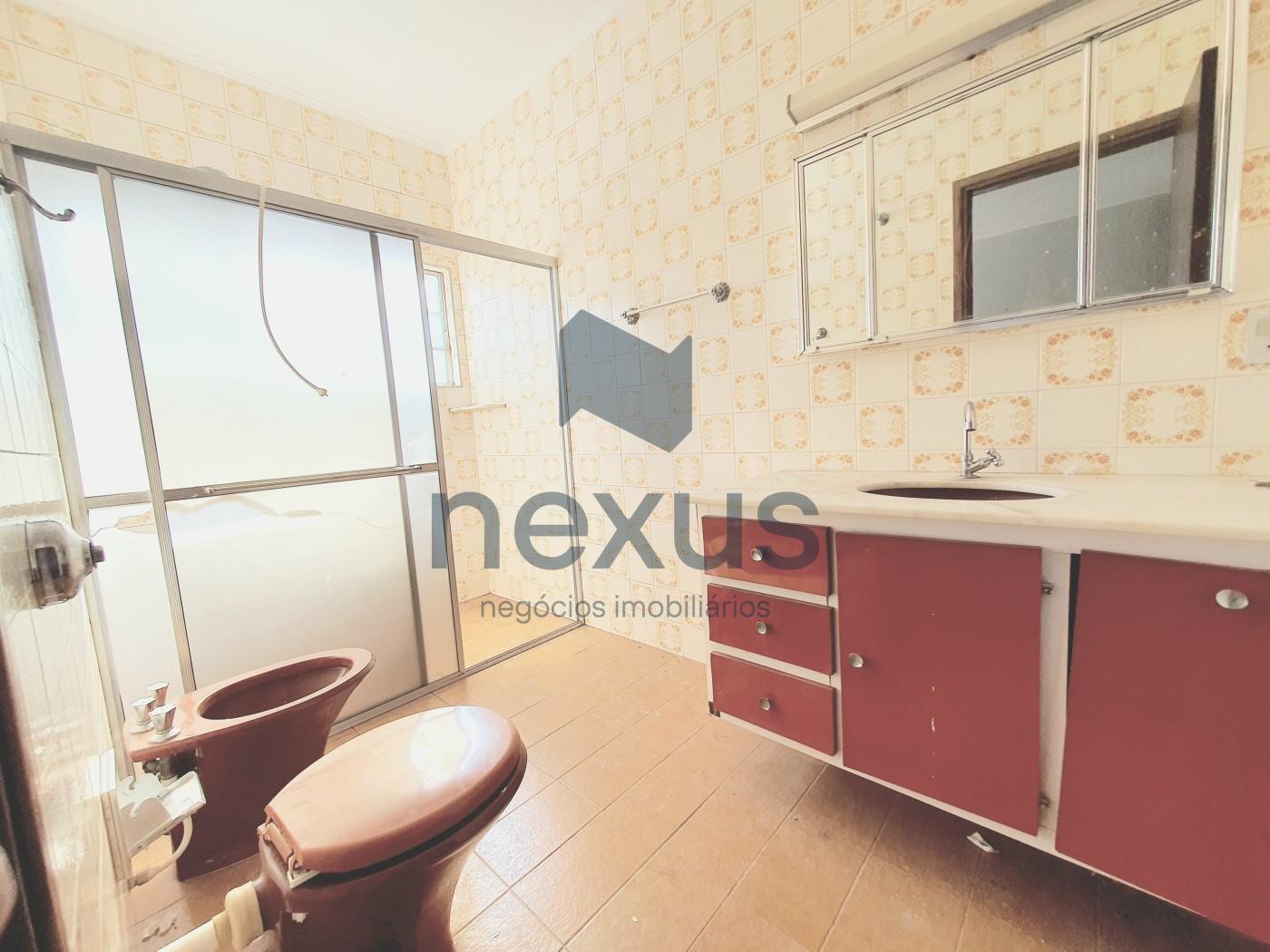 Casa à venda com 3 quartos, 460m² - Foto 17
