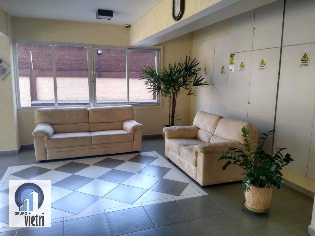 Apartamento, 2 quartos, 55 m² - Foto 8