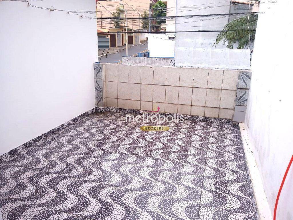 Sobrado à venda com 3 quartos, 137m² - Foto 8