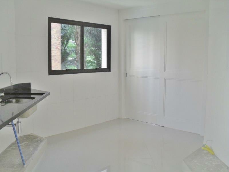 Apartamento à venda com 3 quartos, 210m² - Foto 26