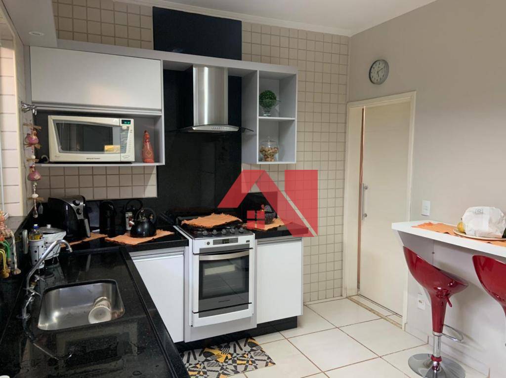 Sobrado à venda com 3 quartos, 174m² - Foto 26