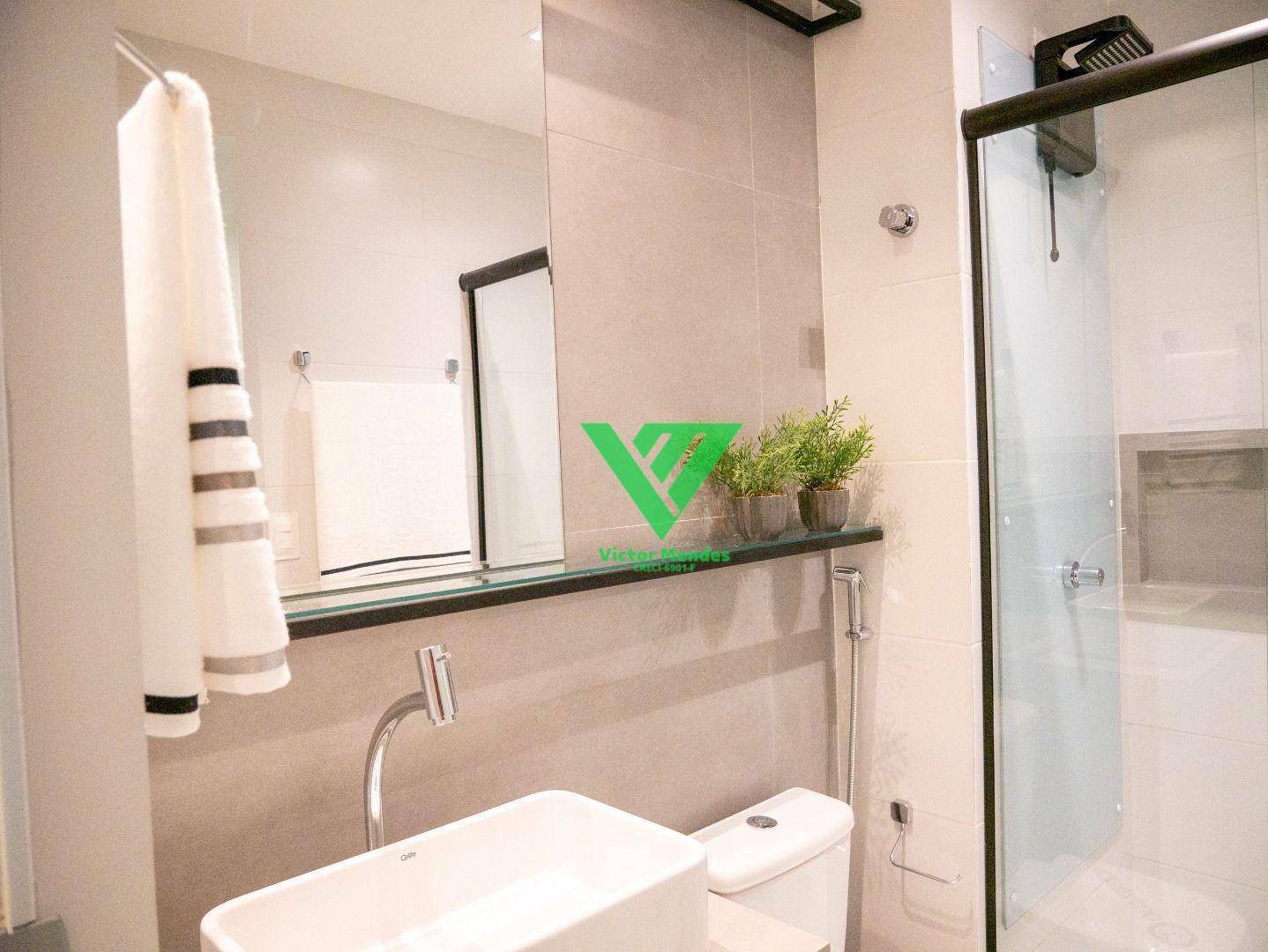 Apartamento à venda com 2 quartos, 46m² - Foto 81