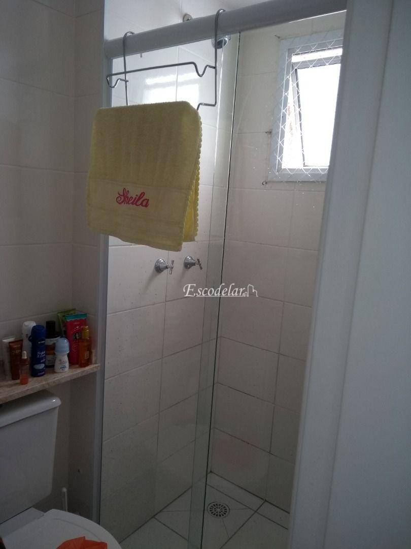 Apartamento à venda com 3 quartos, 65m² - Foto 8