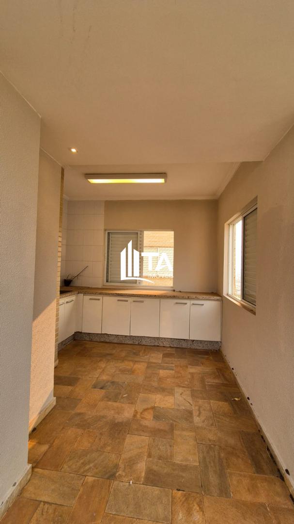 Apartamento à venda com 3 quartos, 136m² - Foto 8