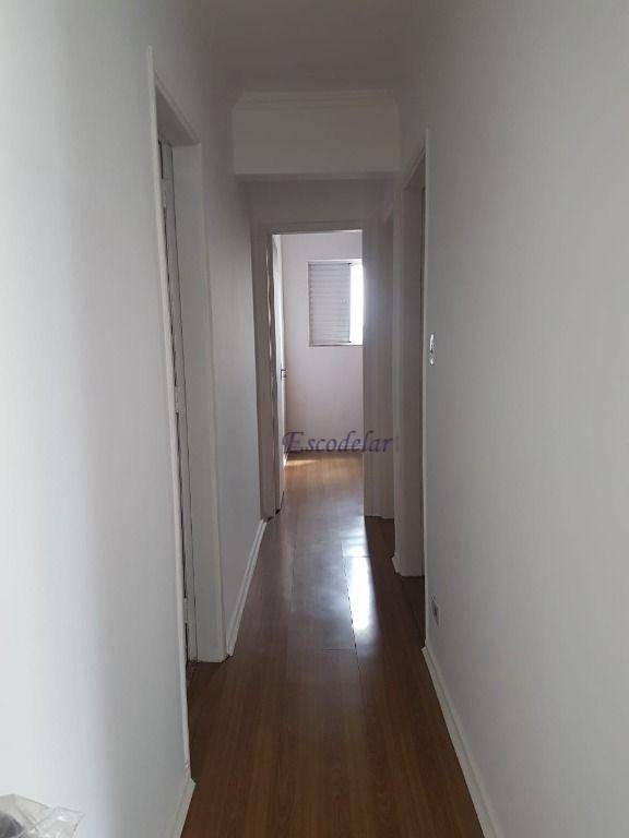 Apartamento à venda com 2 quartos, 60m² - Foto 3