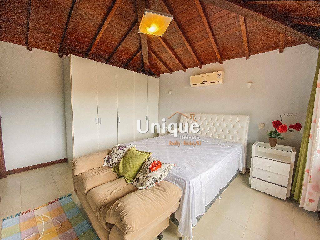 Casa de Condomínio à venda com 5 quartos, 260m² - Foto 10