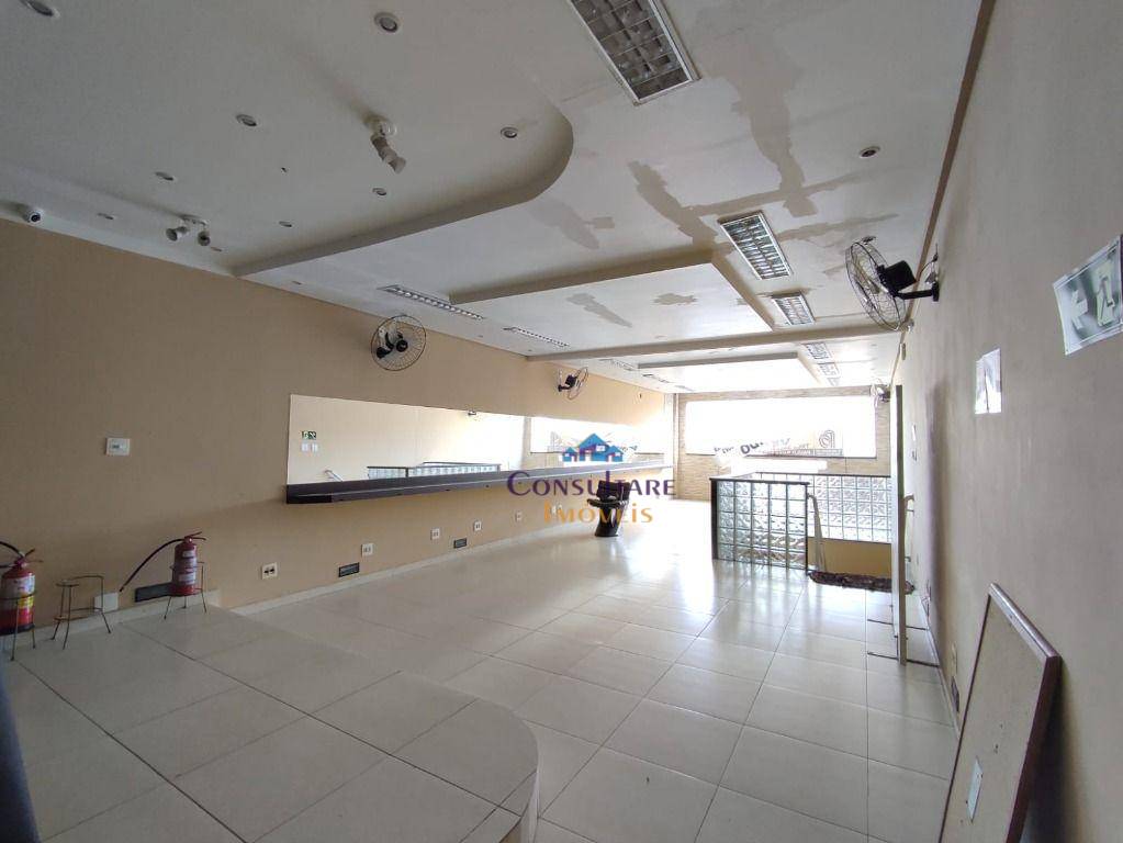 Conjunto Comercial-Sala para alugar, 100m² - Foto 2