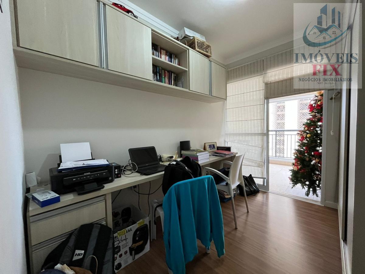 Apartamento à venda com 3 quartos, 132m² - Foto 25