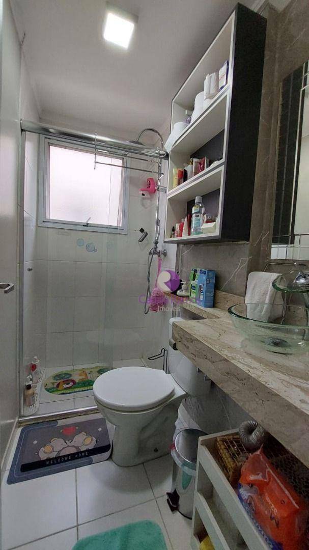Sobrado à venda com 3 quartos, 80m² - Foto 27