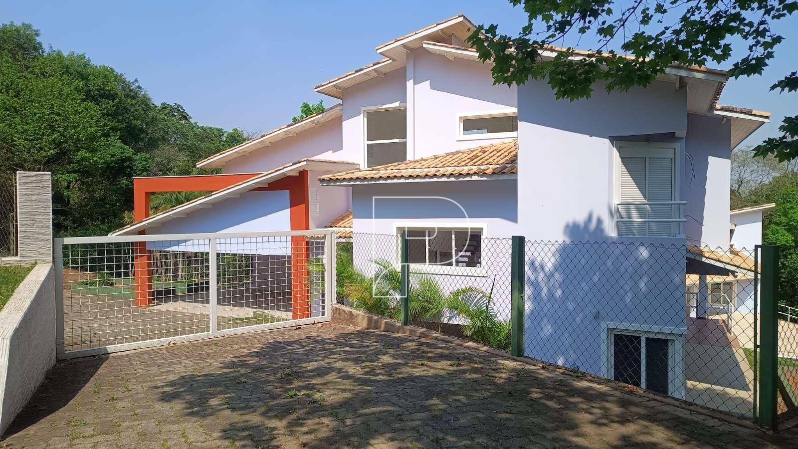 Casa de Condomínio à venda com 4 quartos, 634m² - Foto 1