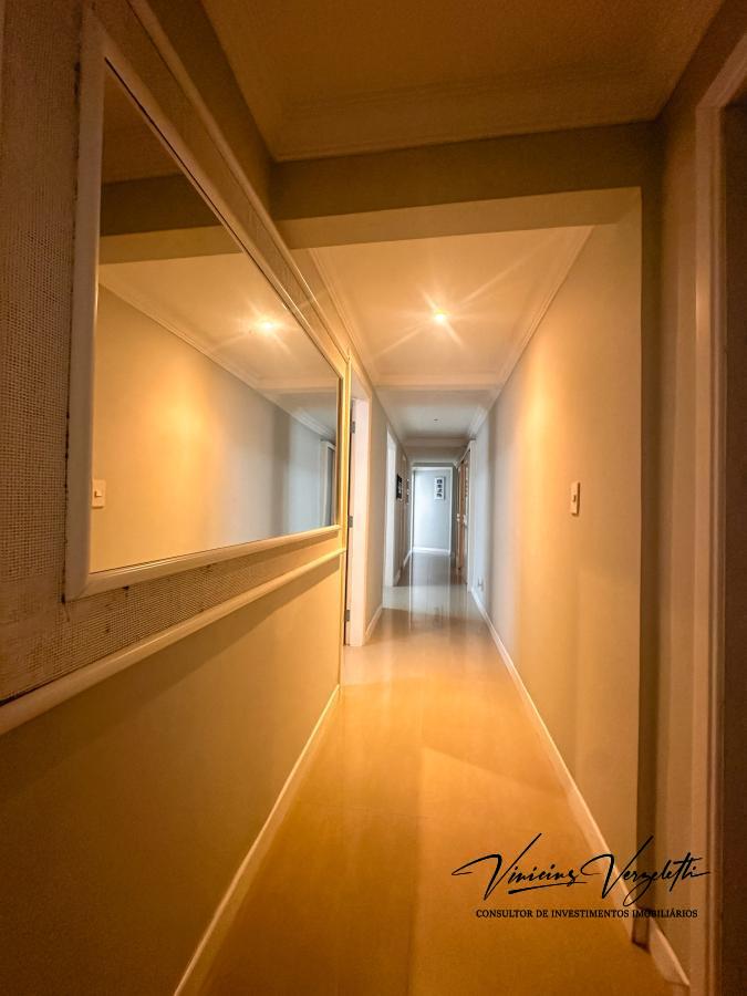 Apartamento para lancamento com 3 quartos, 180m² - Foto 16