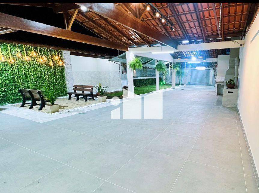 Casa de Condomínio à venda com 4 quartos, 375m² - Foto 28