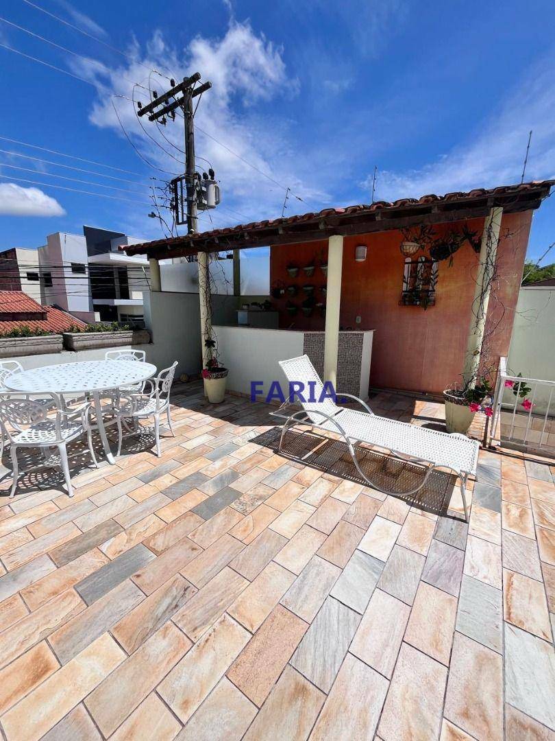 Casa à venda com 4 quartos, 520m² - Foto 24