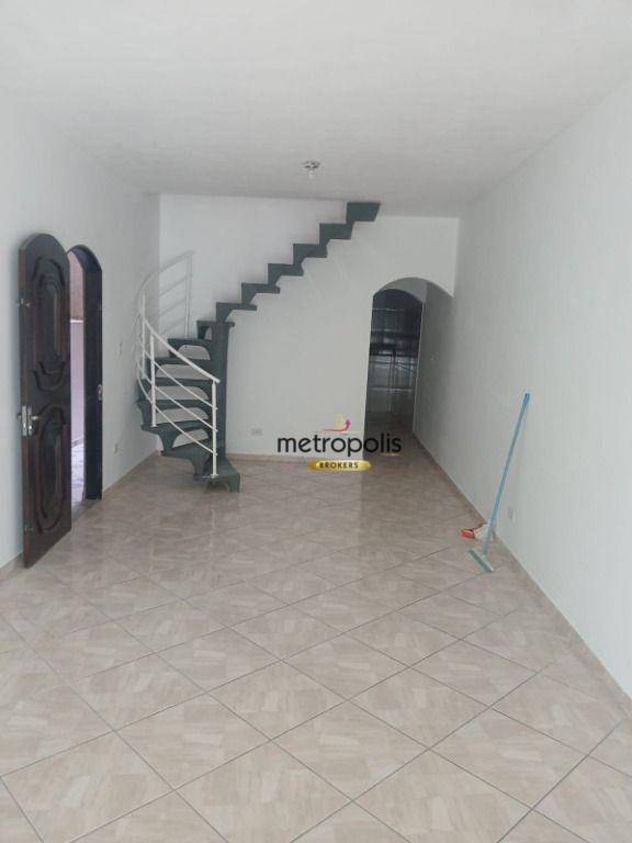 Sobrado, 4 quartos, 250 m² - Foto 1