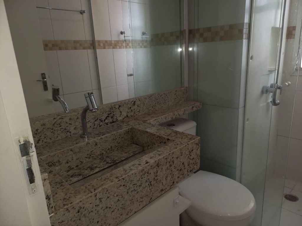 Apartamento à venda com 2 quartos, 54m² - Foto 6