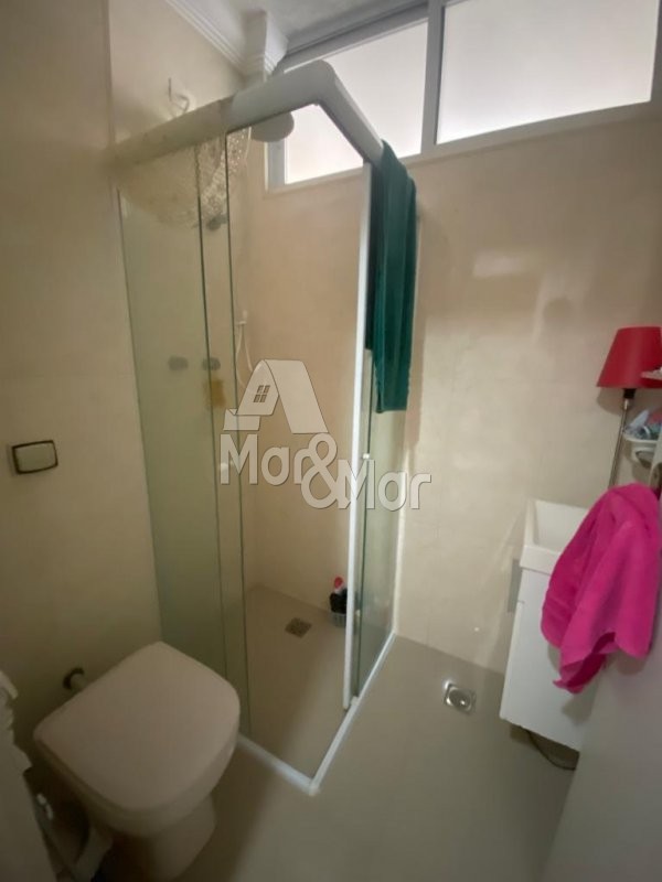 Apartamento à venda com 3 quartos, 98m² - Foto 12