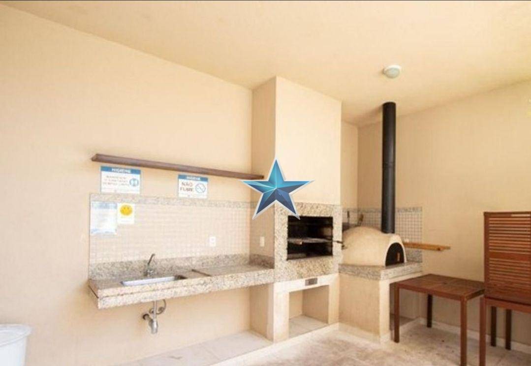 Apartamento à venda com 2 quartos, 60m² - Foto 3