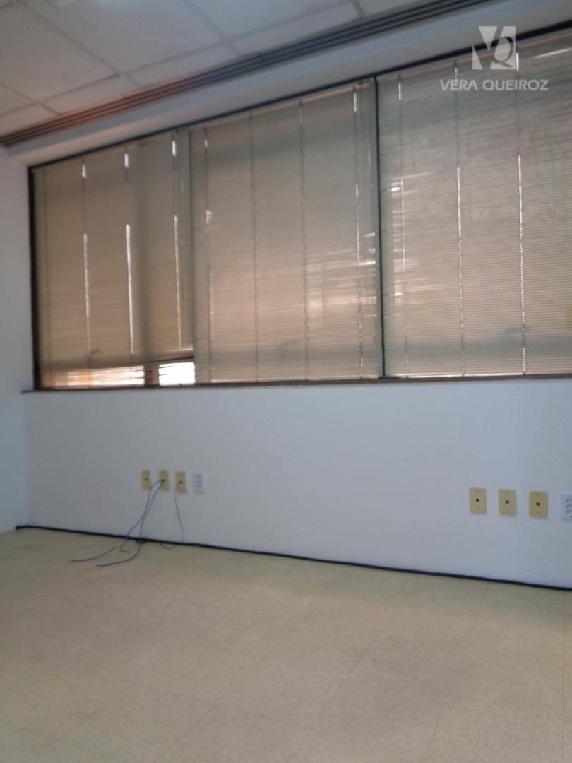 Conjunto Comercial-Sala para alugar, 72m² - Foto 9