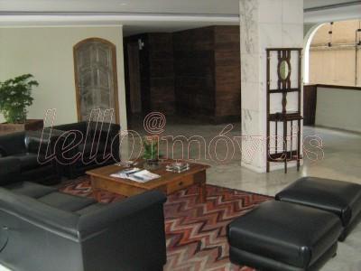 Apartamento para alugar com 3 quartos, 225m² - Foto 18