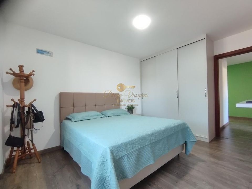 Apartamento à venda com 2 quartos, 100m² - Foto 10