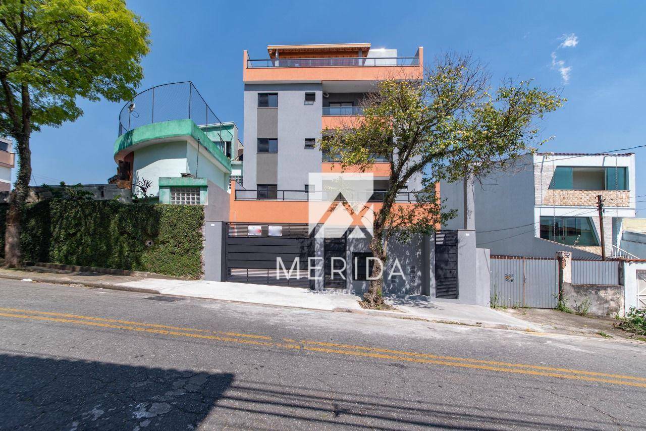 Apartamento para alugar com 2 quartos, 51m² - Foto 20