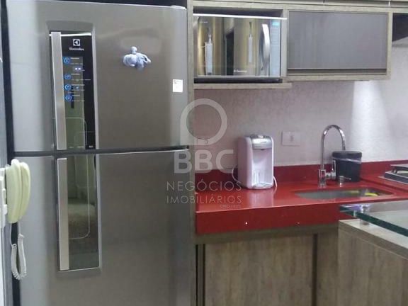 Apartamento à venda com 2 quartos, 72m² - Foto 9