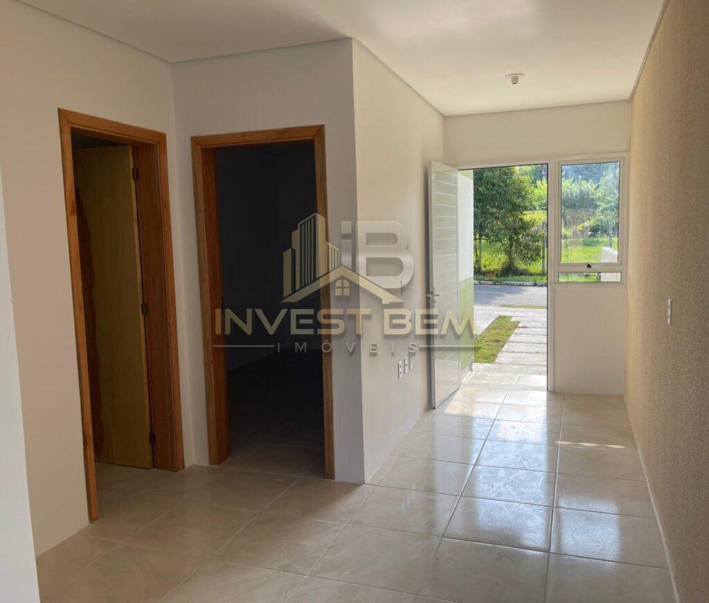 Casa à venda com 2 quartos, 50m² - Foto 12