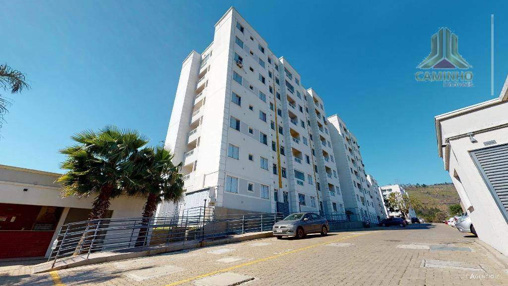 Apartamento à venda com 2 quartos, 49m² - Foto 14