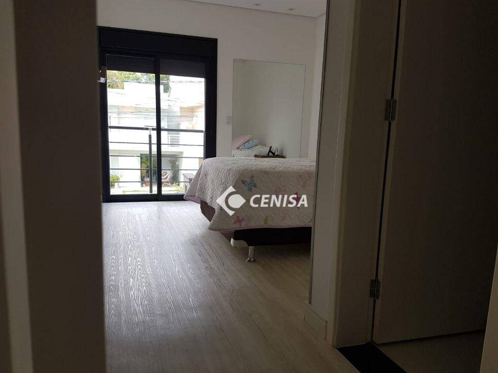 Casa de Condomínio à venda com 3 quartos, 150m² - Foto 18