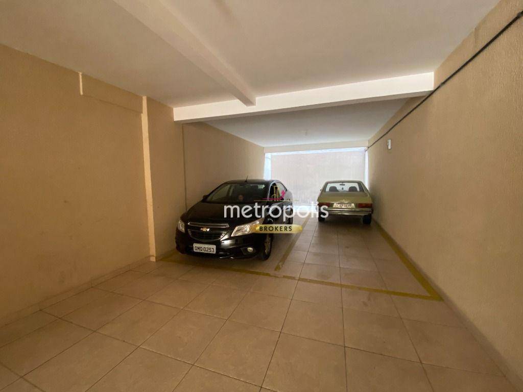 Cobertura à venda com 2 quartos, 100m² - Foto 29