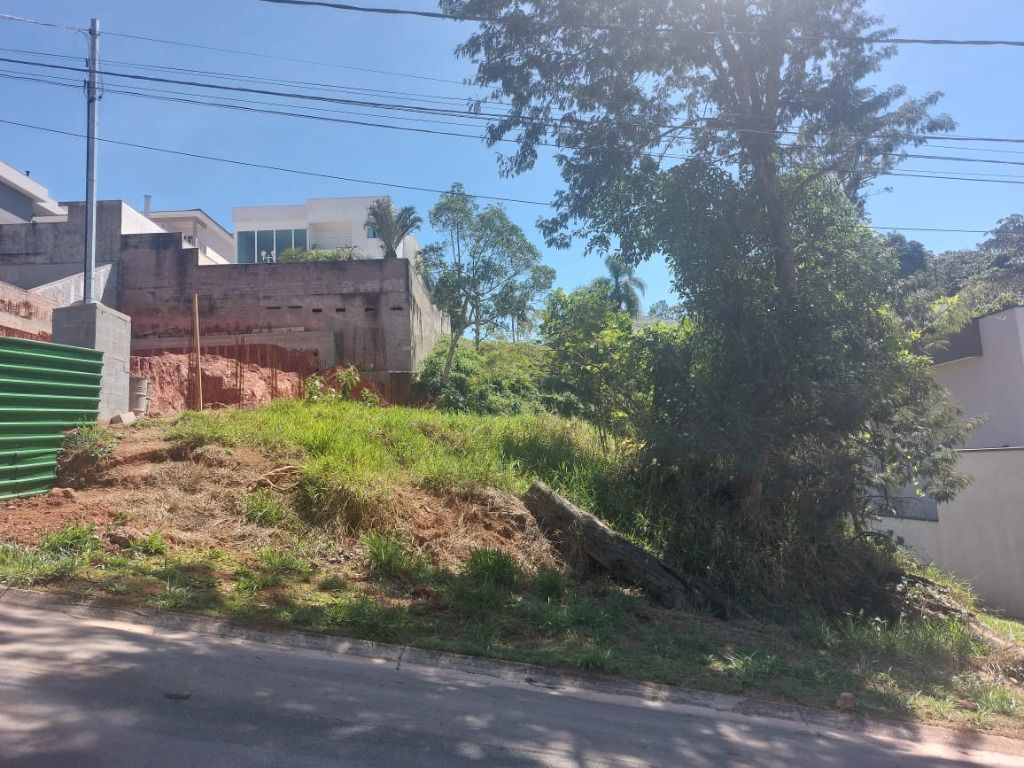 Loteamento e Condomínio à venda, 595m² - Foto 2