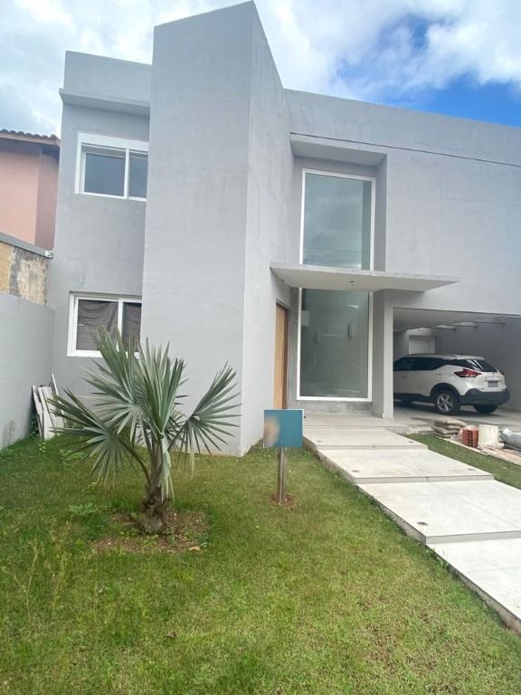 Casa de Condomínio à venda com 4 quartos, 291m² - Foto 6