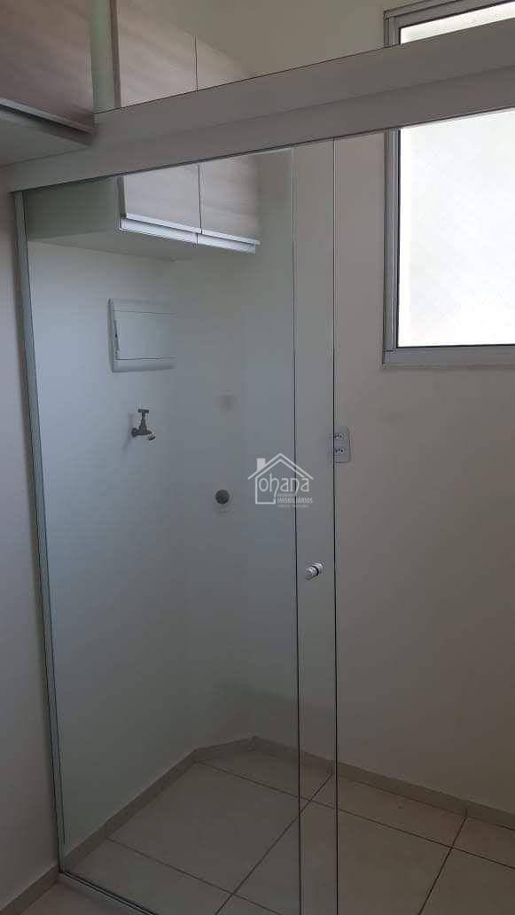 Apartamento à venda com 2 quartos, 47m² - Foto 8