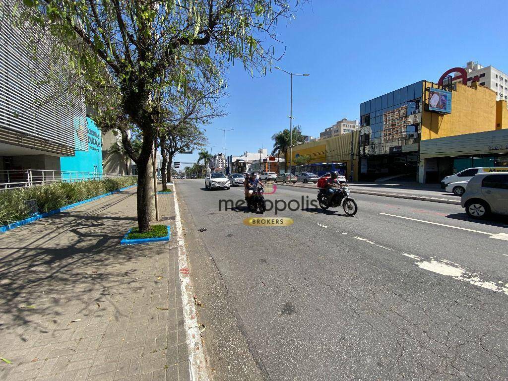 Loja-Salão para alugar, 24m² - Foto 10