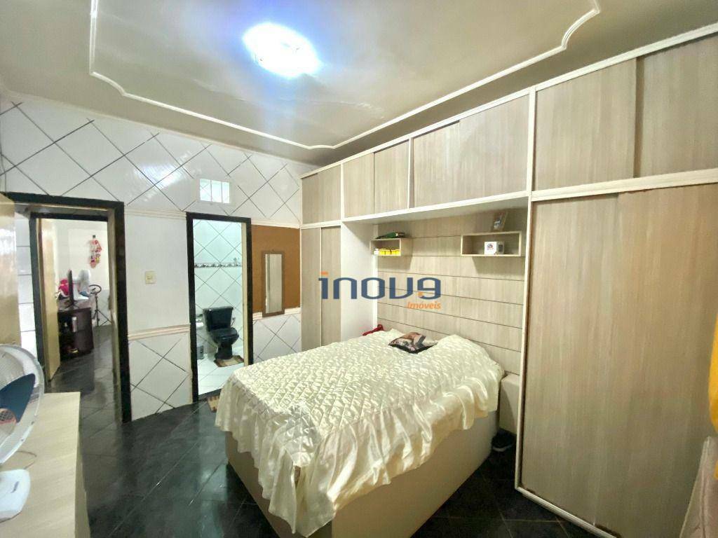 Casa à venda com 3 quartos, 100m² - Foto 12