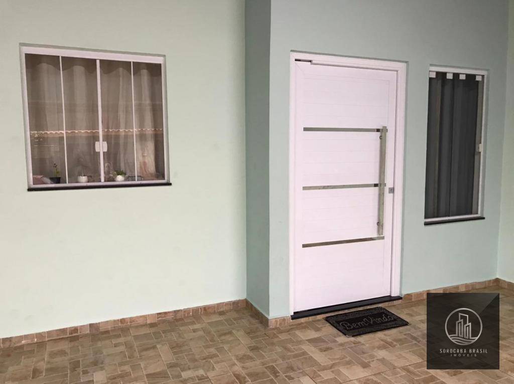 Casa à venda com 2 quartos, 80m² - Foto 3