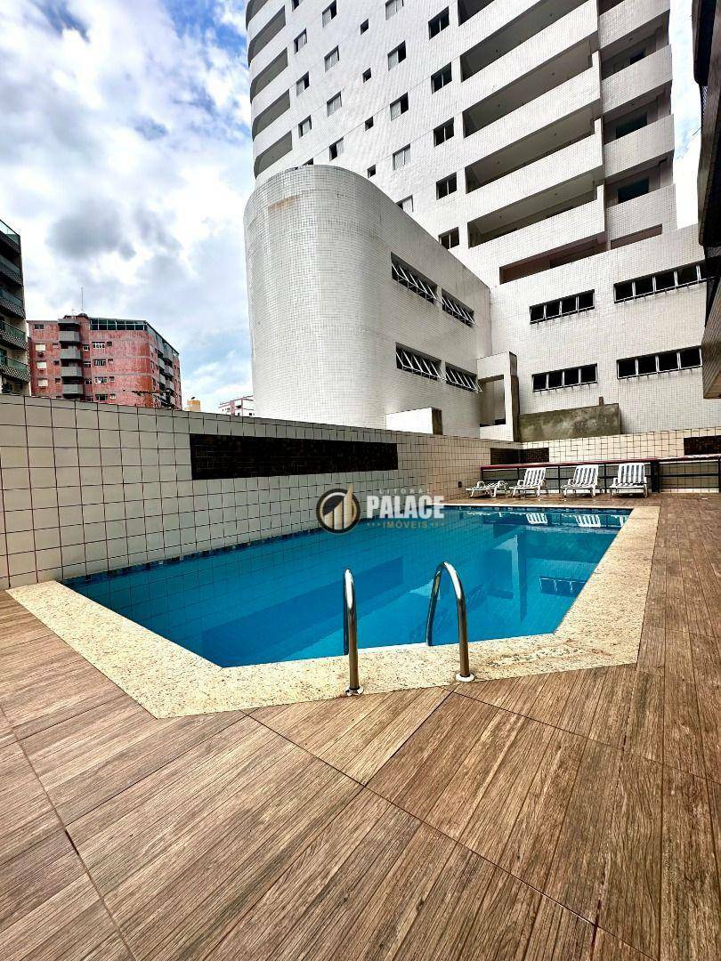 Apartamento à venda com 3 quartos, 131m² - Foto 21