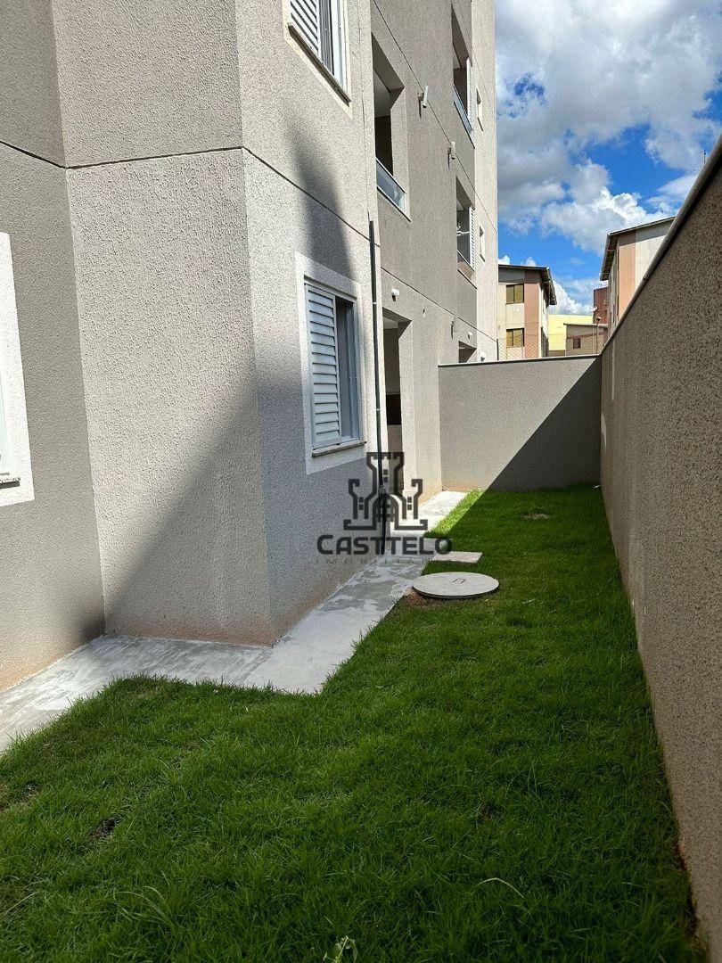 Apartamento à venda com 2 quartos, 82m² - Foto 5