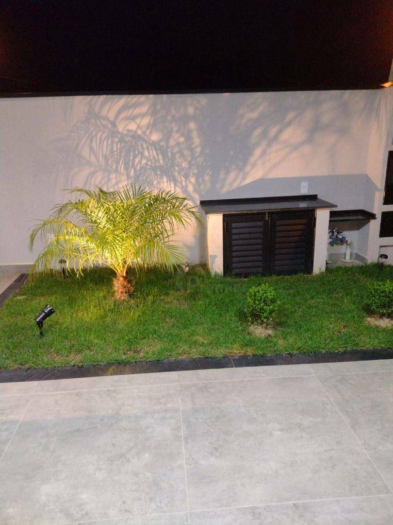 Casa de Condomínio à venda com 3 quartos, 103m² - Foto 3