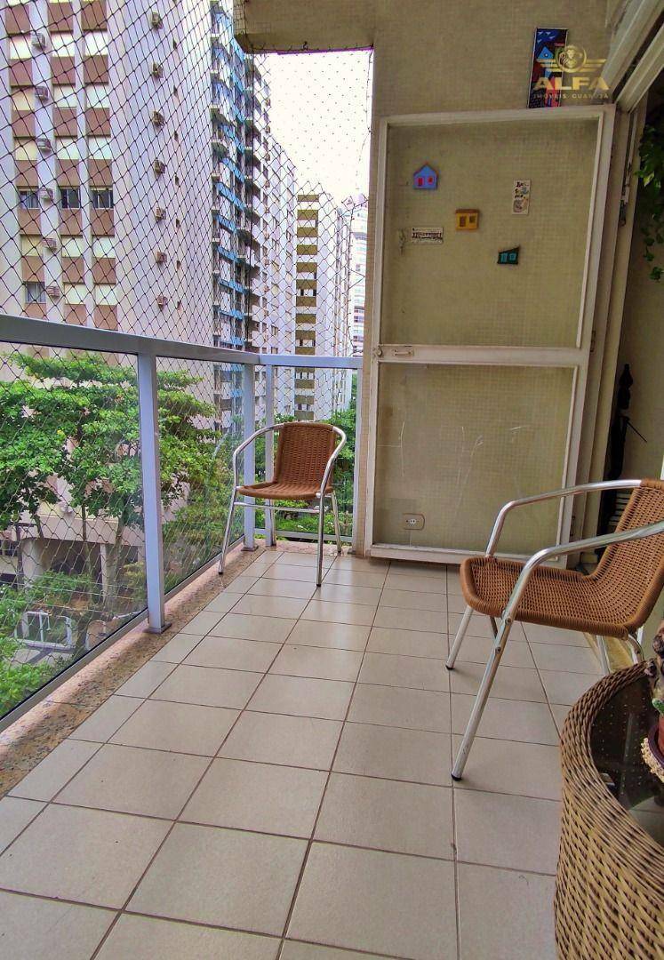 Apartamento à venda com 3 quartos, 160m² - Foto 9