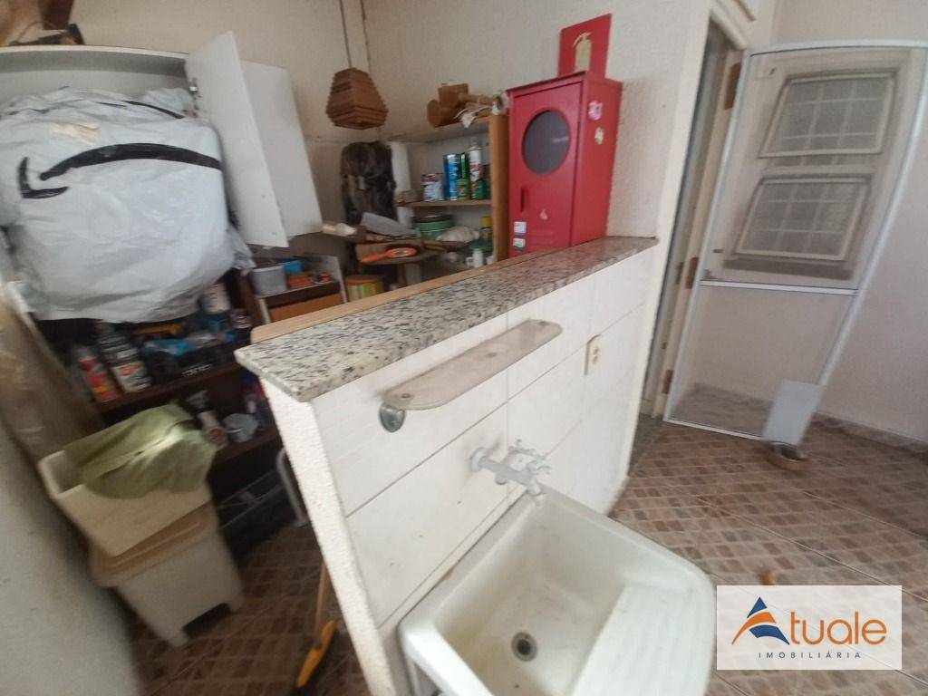 Apartamento à venda com 3 quartos, 64m² - Foto 15