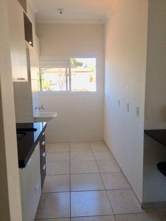 Apartamento à venda com 1 quarto, 43m² - Foto 13