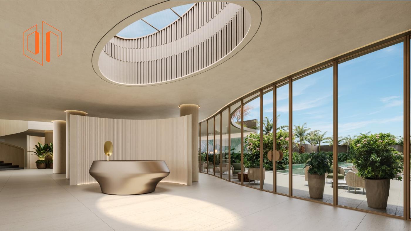 Apartamento à venda com 2 quartos, 62m² - Foto 25