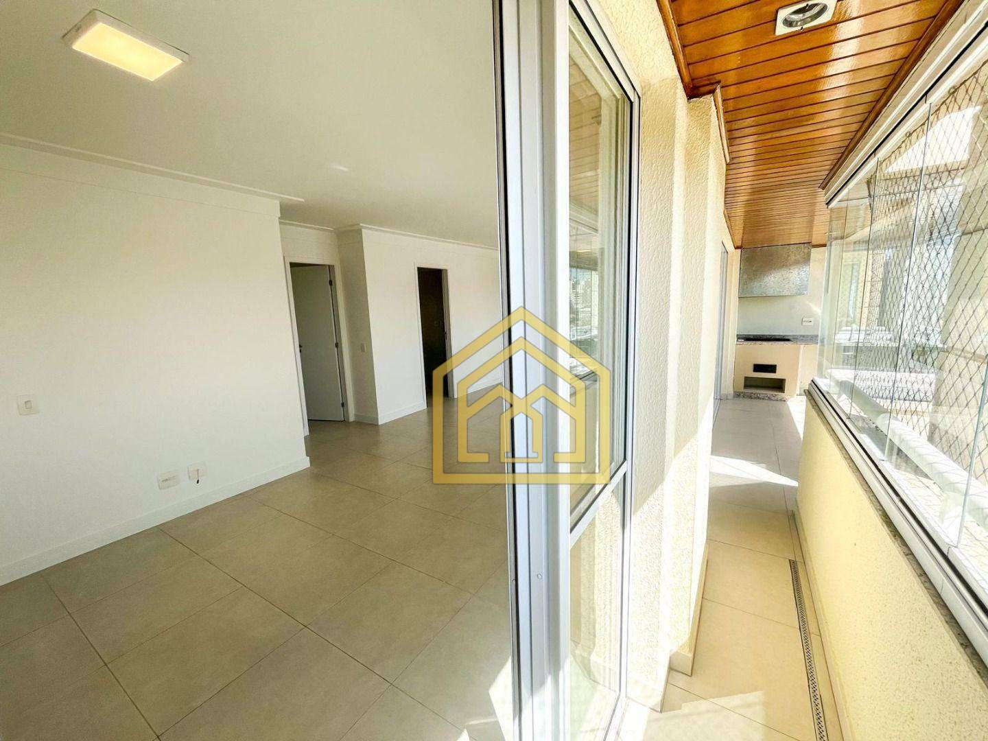 Apartamento à venda com 3 quartos, 128m² - Foto 11