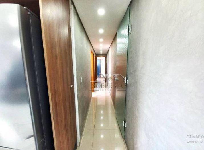 Cobertura à venda com 3 quartos, 160m² - Foto 9