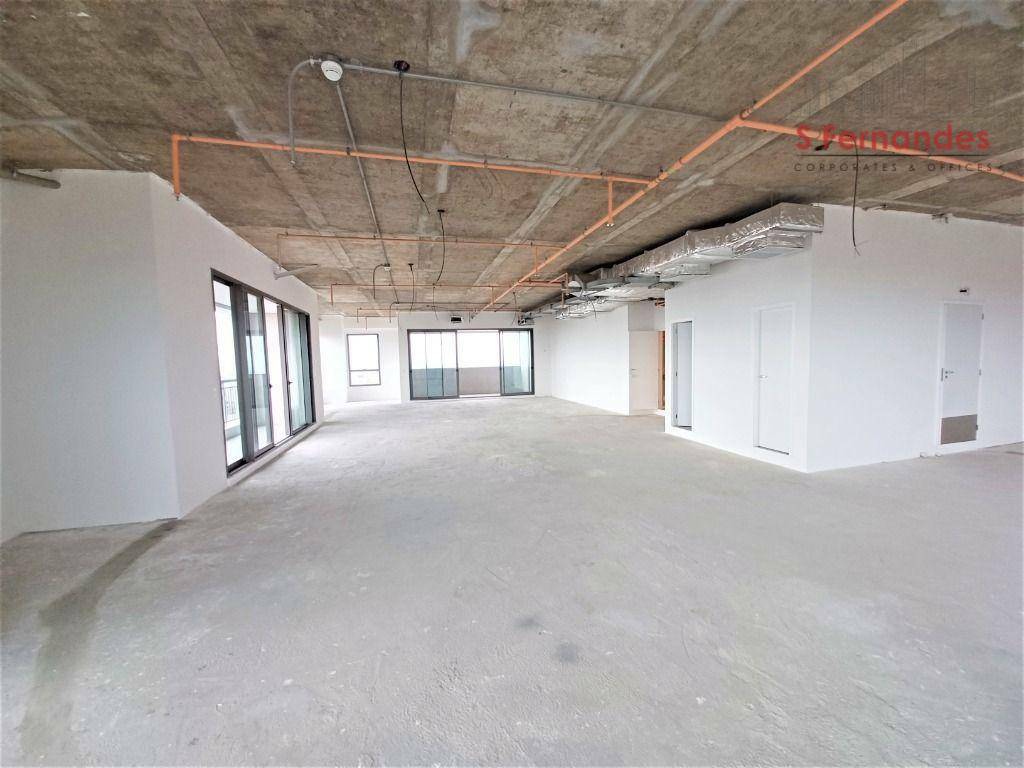 Conjunto Comercial-Sala para alugar, 500m² - Foto 19