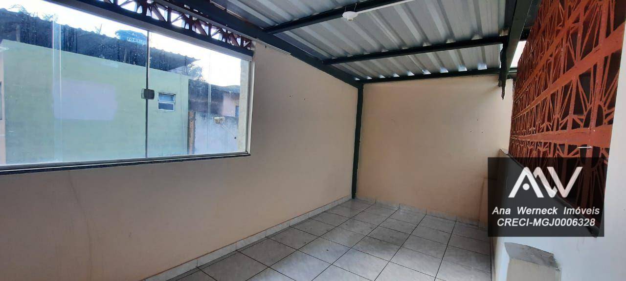 Casa à venda e aluguel com 4 quartos, 320m² - Foto 8