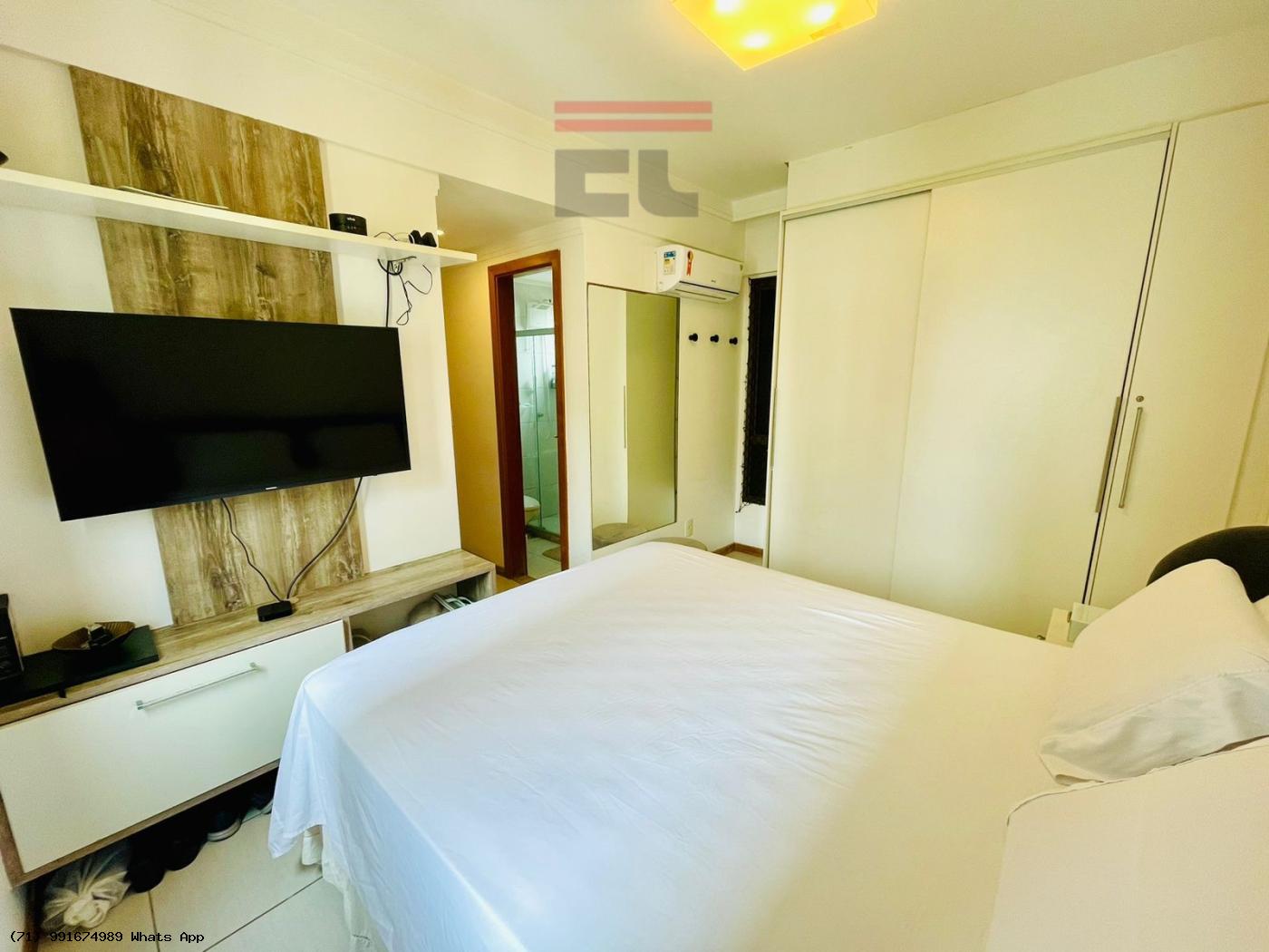 Apartamento à venda com 3 quartos, 90m² - Foto 9