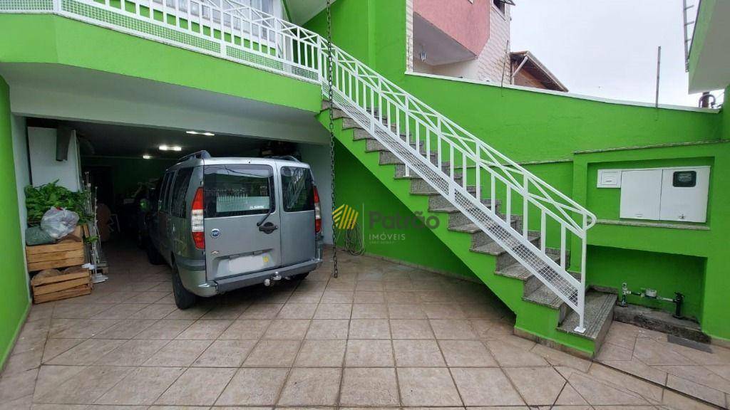 Sobrado à venda com 3 quartos, 220m² - Foto 34